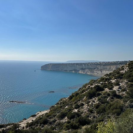 Royal-Seacrest Paphos-Center Vip 아파트 외부 사진