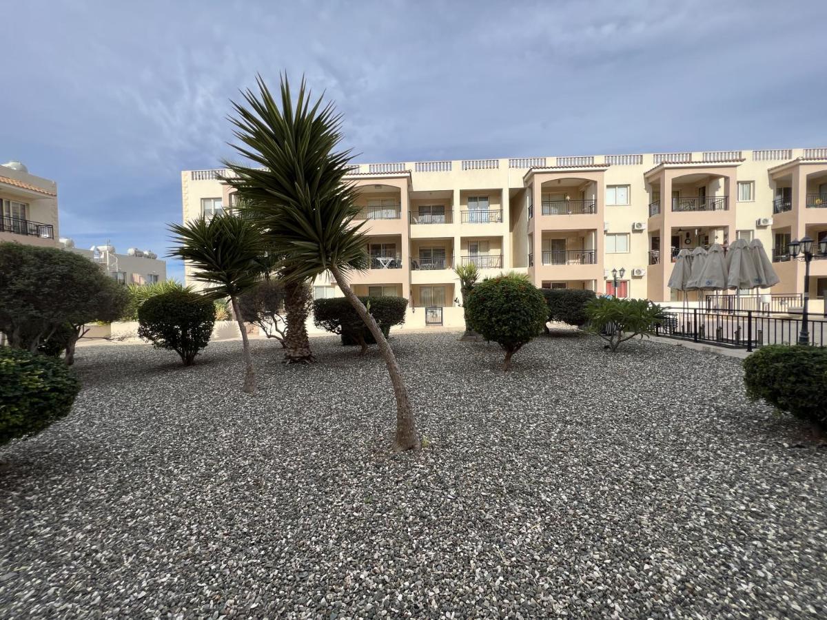 Royal-Seacrest Paphos-Center Vip 아파트 외부 사진