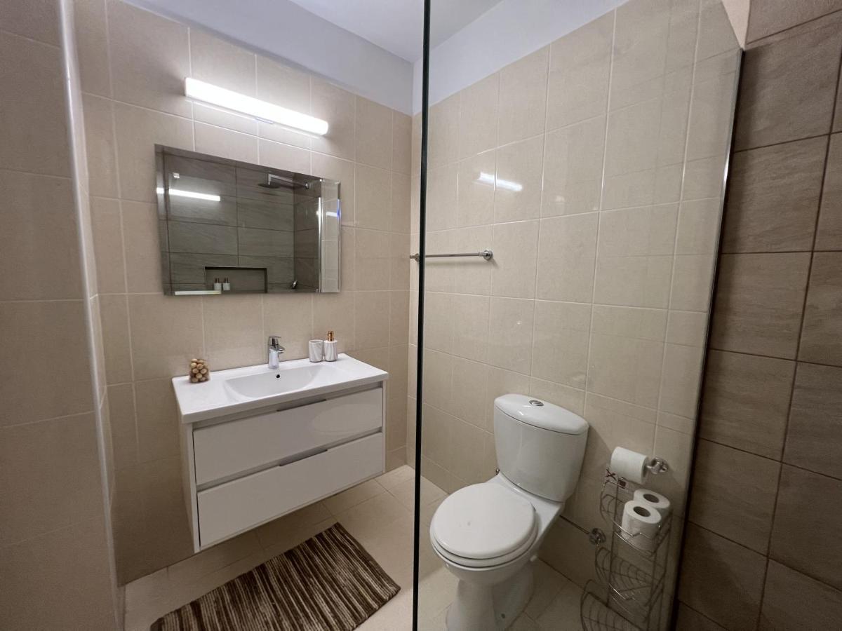 Royal-Seacrest Paphos-Center Vip 아파트 외부 사진