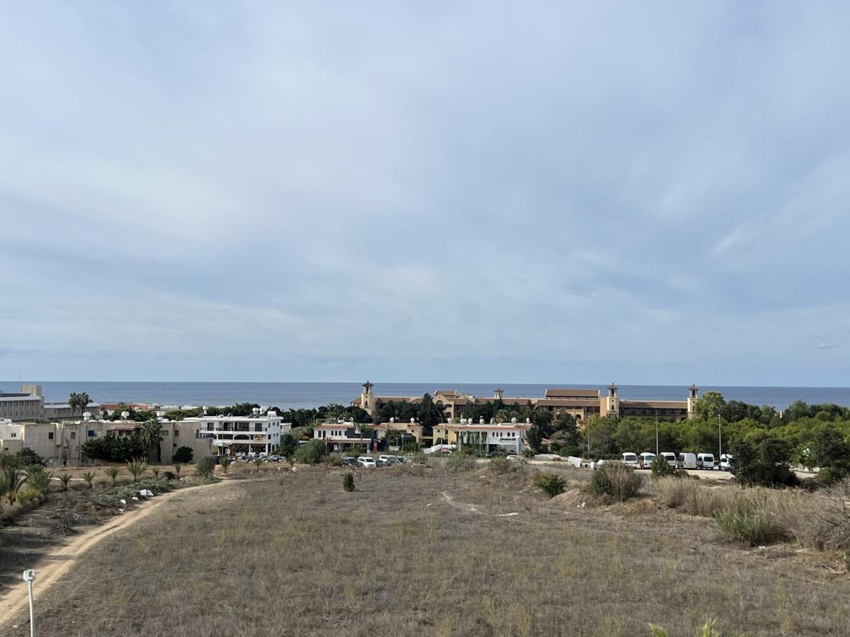 Royal-Seacrest Paphos-Center Vip 아파트 외부 사진