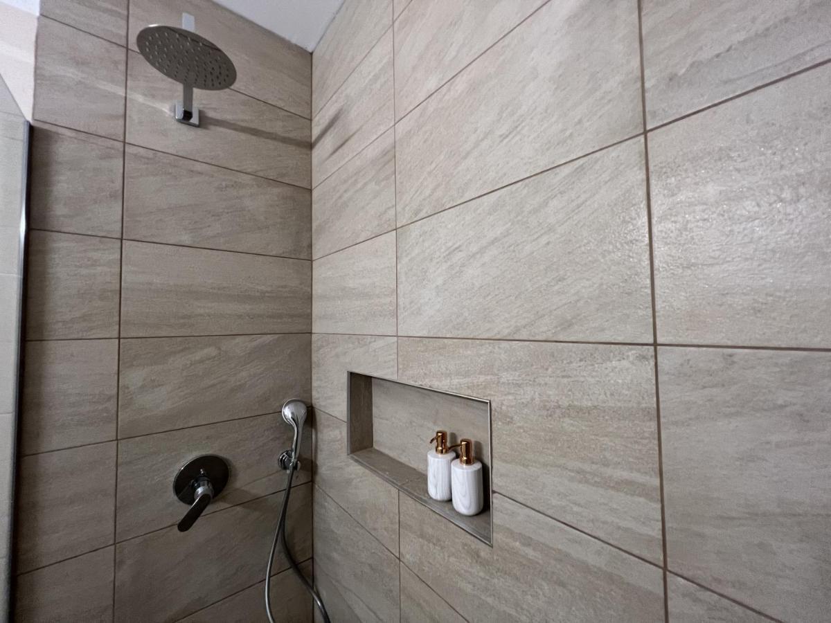 Royal-Seacrest Paphos-Center Vip 아파트 외부 사진