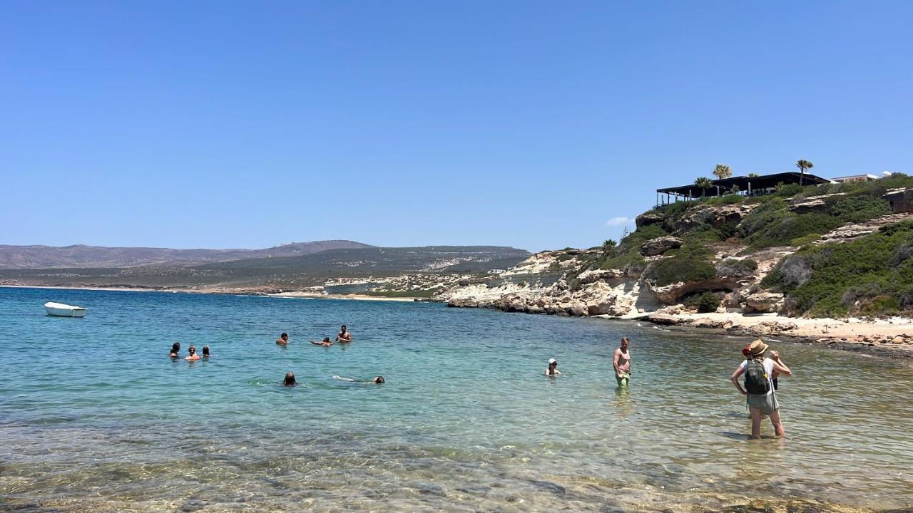 Royal-Seacrest Paphos-Center Vip 아파트 외부 사진
