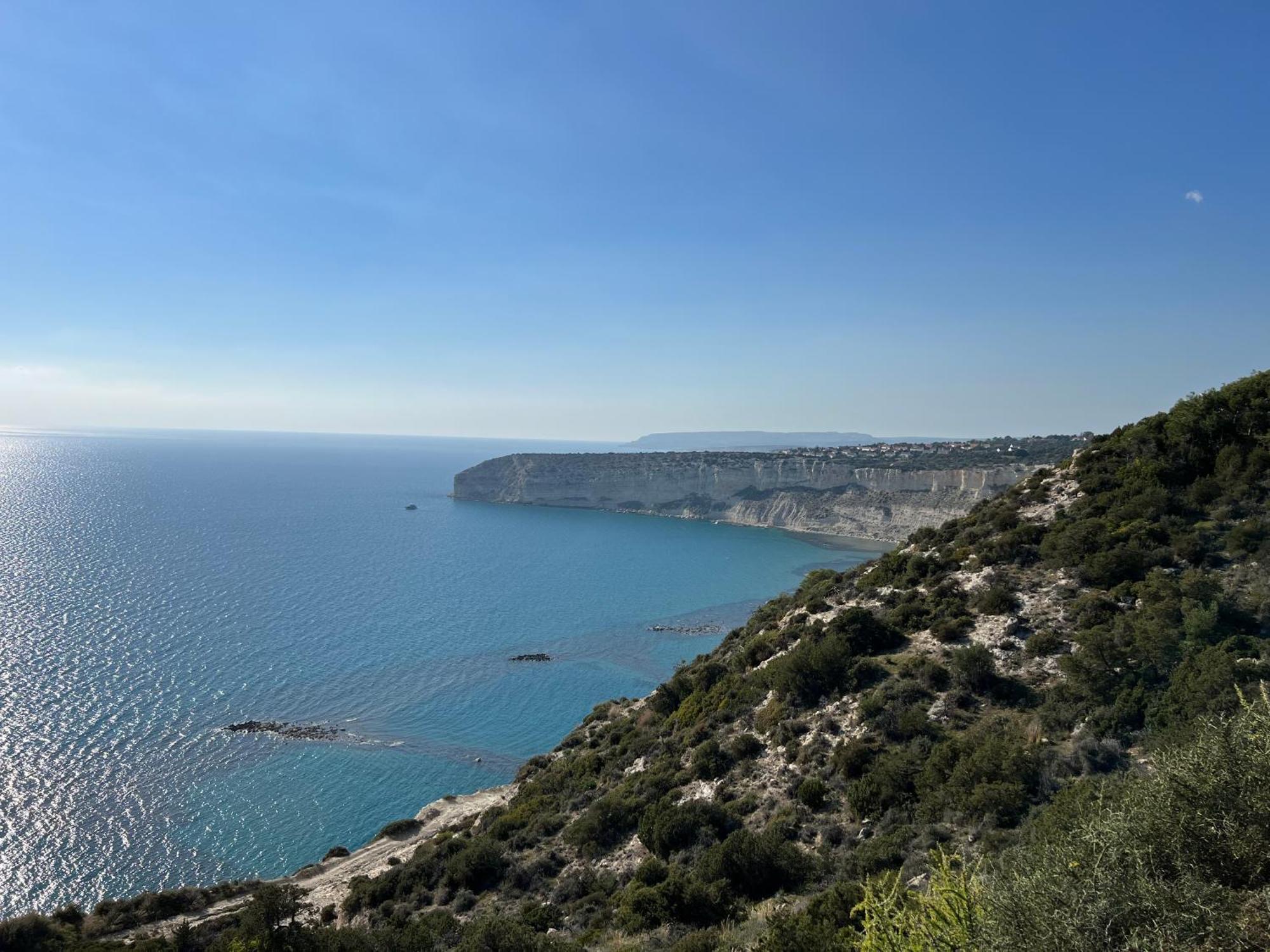 Royal-Seacrest Paphos-Center Vip 아파트 외부 사진